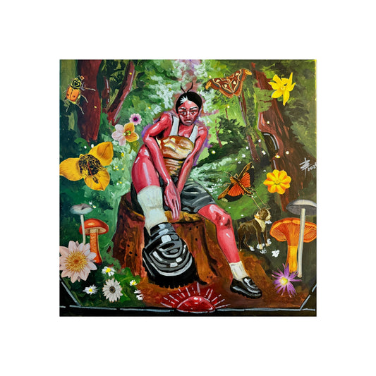"No Ordinary Fantasy" | Fine Art Posters