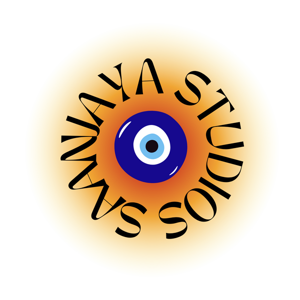 Saanjaya Studios ™️