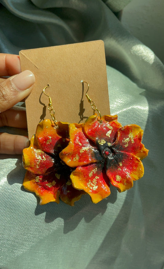 Enchanted Hibiscus