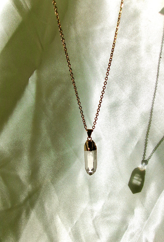 The Simple Crystal