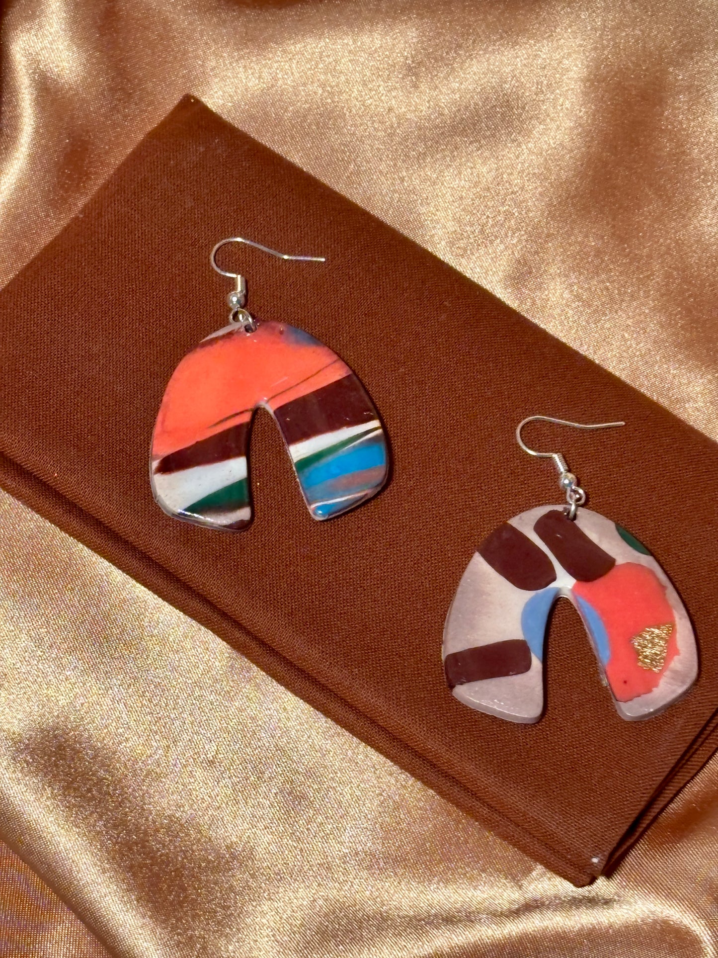 Fresh Fortune Earrings [MTO]