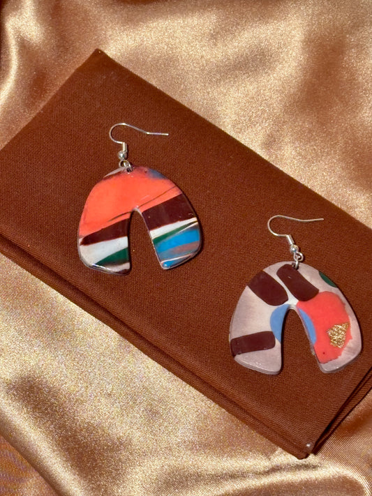 Fresh Fortune Earrings [MTO]